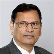 Profile photo for Prakash Abad