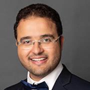 Profile photo for Anas Abdallah