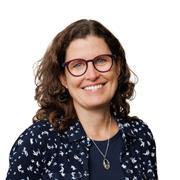 Profile photo for Julia Abelson