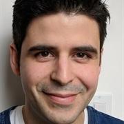 Profile photo for Alberto Caminero Fernandez