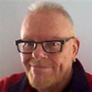 Profile photo for Roy Adams
