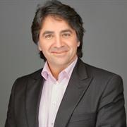 Profile photo for Anthony Adili