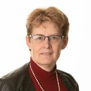 Profile photo for Alison Fox-Robichaud