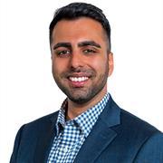 Profile photo for Arnav Agarwal