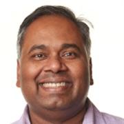 Profile photo for Waquar Ahmad