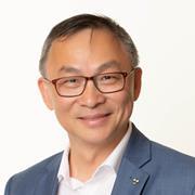 Profile photo for Anthony Chan