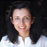 Profile photo for Ayesha Khan