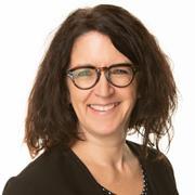 Profile photo for Anne Klassen