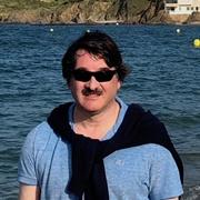 Profile photo for Stanley Alama