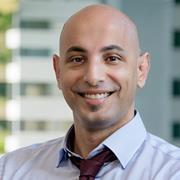 Profile photo for Bader Alamri