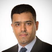 Profile photo for Jamal Al-asiri