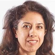 Profile photo for Shirook Ali