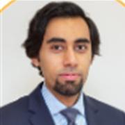 Profile photo for Mohammed Aljama
