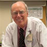 Profile photo for Christopher John Allen