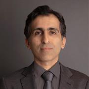 Profile photo for Mehdi Aloosh