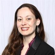 Profile photo for Elizabeth Alvarez