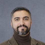 Profile photo for Fabiano Alves Gomes