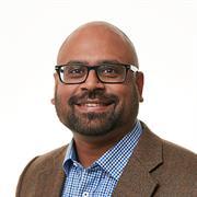 Profile photo for Ameil Joseph