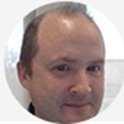 Profile photo for Andrew Mitchell