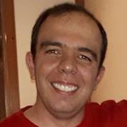 Profile photo for Fabio Matheus Amorin Natali