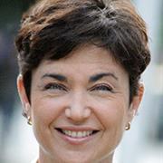 Profile photo for Ellen J Amster