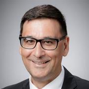 Profile photo for Christopher Anand