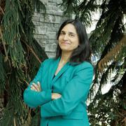 Profile photo for Sonia Anand