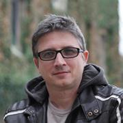 Profile photo for Gavin Andrews