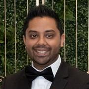 Profile photo for Tasjeel Ansari