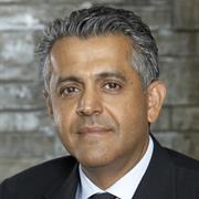 Profile photo for Mehran Anvari