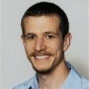 Profile photo for Arnaud Weck