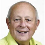 Profile photo for Andrew Arnold