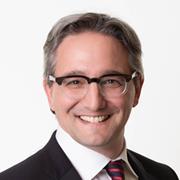 Profile photo for Donald Arnold
