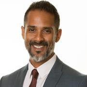 Profile photo for Steven Arora