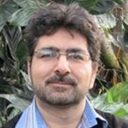 Profile photo for Ali A Ashkar