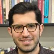 Profile photo for Shahab Asoodeh