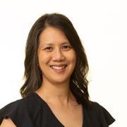 Profile photo for Ada Tang