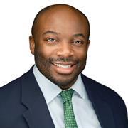 Profile photo for Olufemi Ayeni