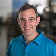 Profile photo for Paul Ayers