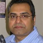 Profile photo for Tariq Aziz