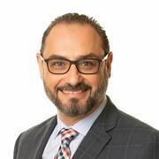 Profile photo for Khalid Azzam