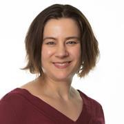 Profile photo for Christina Baade