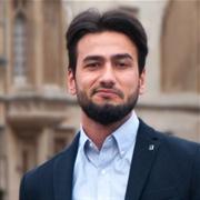 Profile photo for Mouhanad Babi