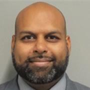 Profile photo for Randy Bahadur