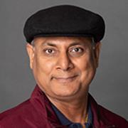 Profile photo for Narayanaswamy Balakrishnan