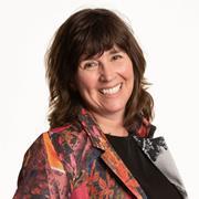 Profile photo for Karen Balcom