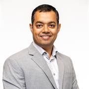 Profile photo for Kamal Bali