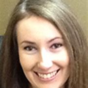 Profile photo for Elena Ballantyne