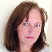 Profile photo for Pamela Ball