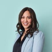 Profile photo for Sharon Bal